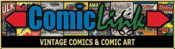 comiclink|comiclink shipping.